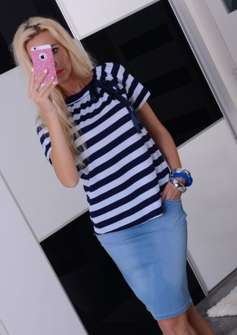 Hiszpanka w stylu marynarskim P621 Hiszpanka w stylu marynarskim P621