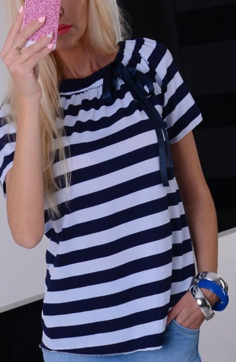 Hiszpanka w stylu marynarskim P621 Hiszpanka w stylu marynarskim P621