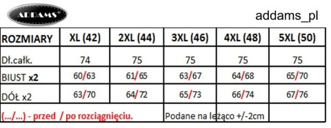 Luźna tunika ze złotym ptakiem P544 Luźna tunika ze złotym ptakiem P544
