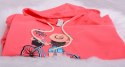 MODNA BLUZA SPORTOWA DRESOWA ROWER PRZYGODA P733
