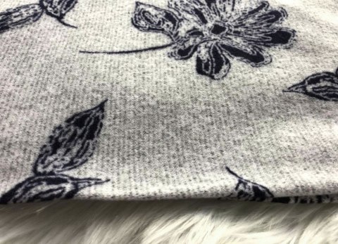 Modna sukienka z angorki P240 Modna sukienka z angorki P240