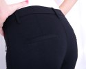 NOWOŚĆ Wygodne rozpinane spodnie w modne wzory P328