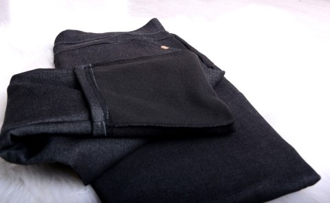 NOWOŚĆ LEGGINSY JAK SPODNIE JEANSOWE P409AA NOWOŚĆ LEGGINSY JAK SPODNIE JEANSOWE P409AA