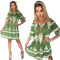 Sukienka boho FB43